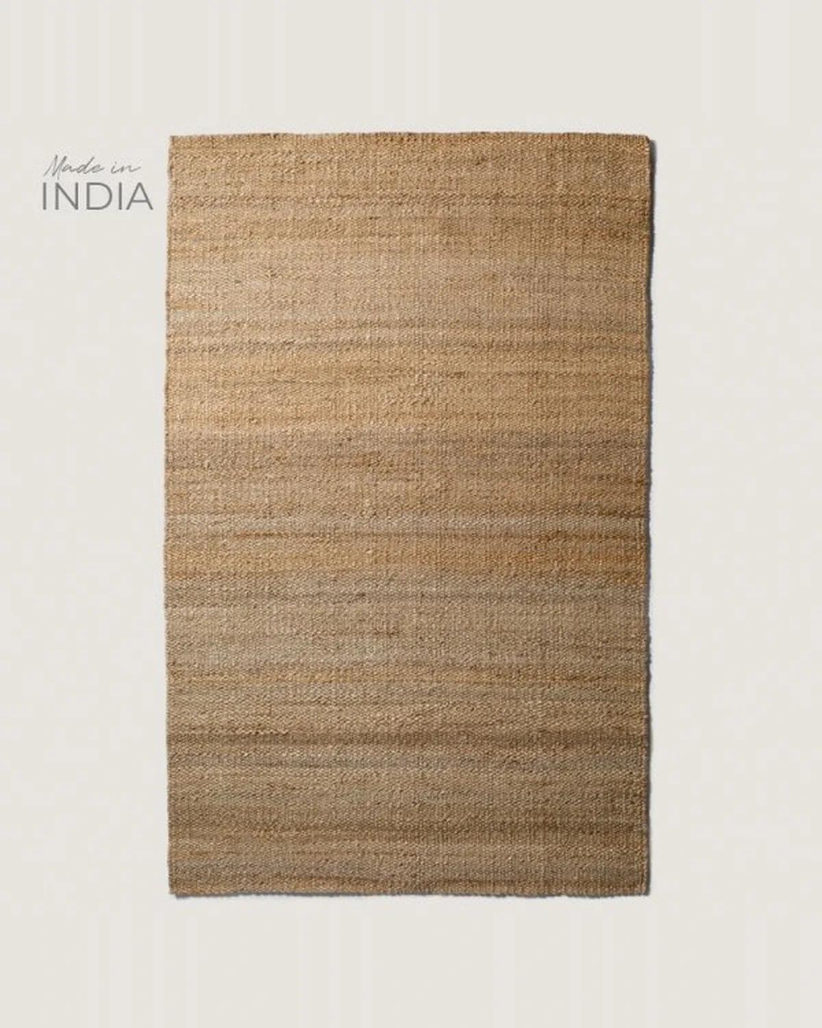 Alfombra Jaipur Natural 160x250 cm
