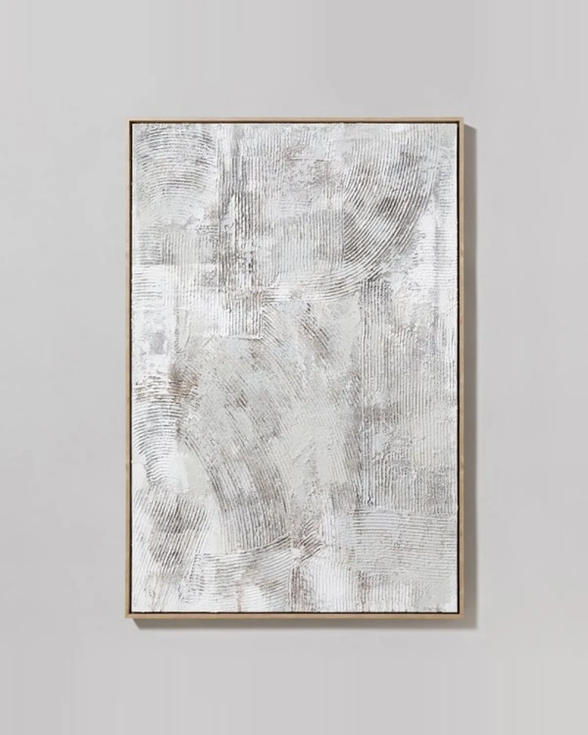Cuadro Concret Soft 83x123 cm