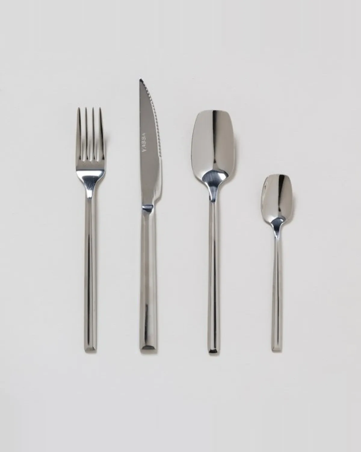 Set de Cubiertos Soder x 24 Piezas