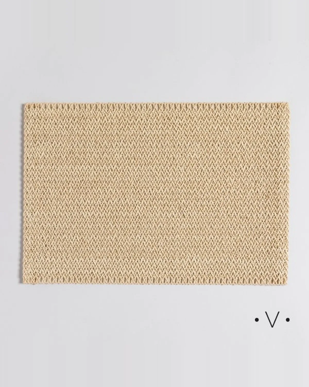 Set x 6 Individuales Rectangulares 30x45 cm