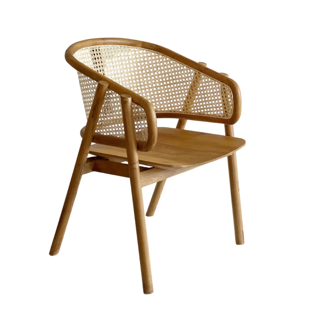 Sillón Cirebon