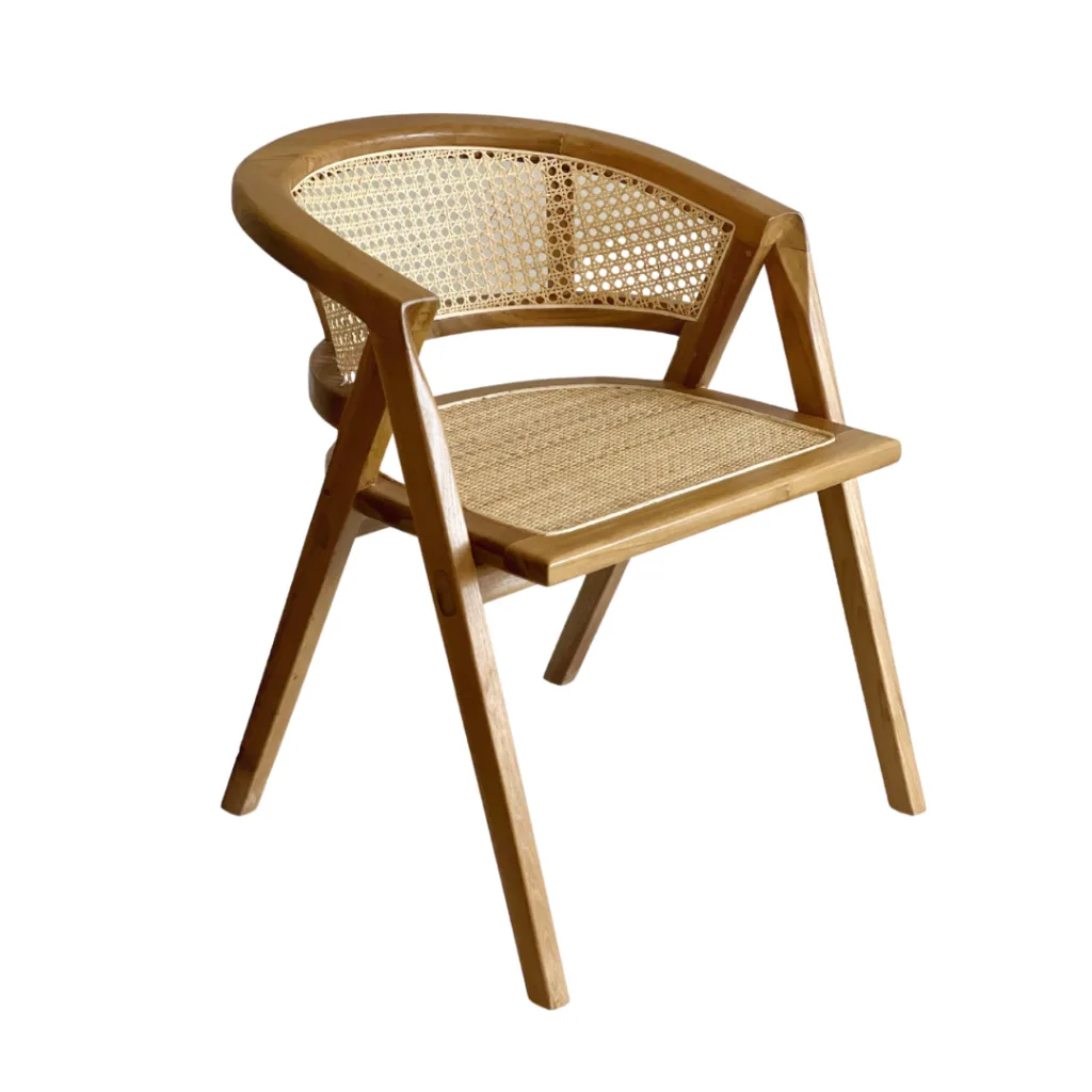 Sillón Jepara